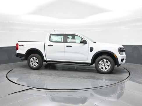 New 2025 Ford Ranger XL image 7