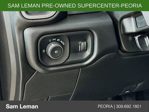 Used 2025 RAM 5500 Tradesman image 10