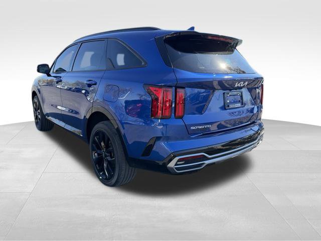 Used 2023 Kia Sorento SX AWD/4WD image 5