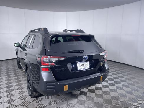 Used 2022 Subaru Outback Wilderness image 24