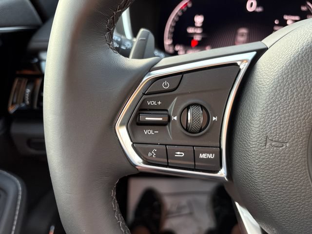 Used 2026 Acura MDX w/ Technology Package AWD/4WD image 11
