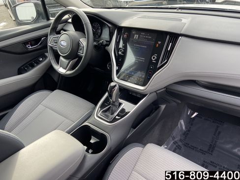 Used 2025 Subaru Outback Premium w/ Popular Package #1 image 25