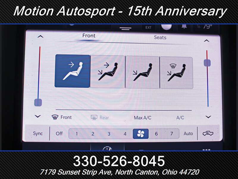 Used 2023 RAM 1500 Big Horn AWD/4WD image 17