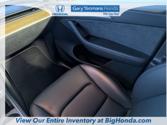Used 2023 Tesla Model Y Long Range AWD/4WD image 18