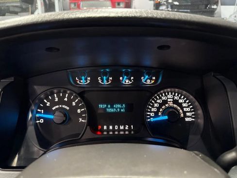 Used 2014 Ford F150 STX w/ Equipment Group 201A Mid AWD/4WD image 13