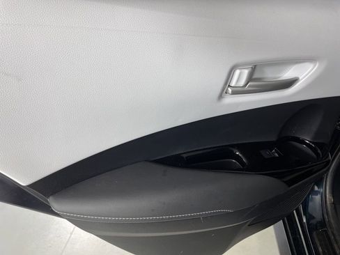 Used 2022 Toyota Corolla XSE image 34