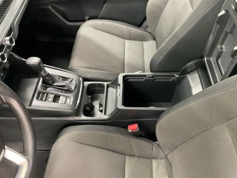Certified 2024 Honda CR-V EX image 22