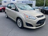 Certified 2017 Ford C-MAX SE image 3