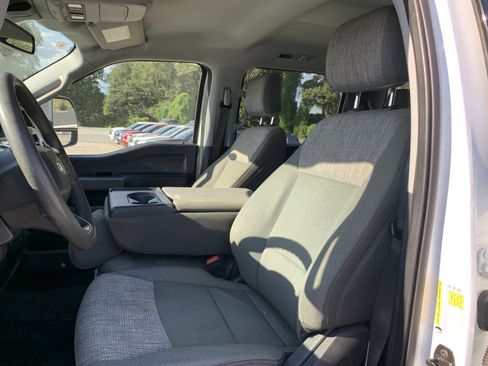 Used 2023 Ford F250 XLT image 15