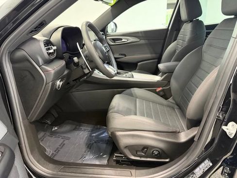 Used 2024 Dodge Hornet R/T w/ R/T Blacktop Package AWD/4WD image 10