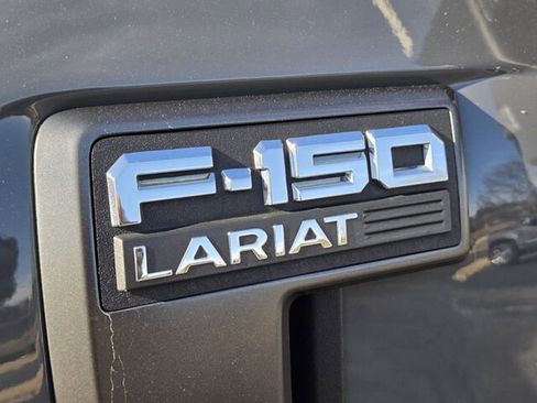 Certified 2021 Ford F150 Lariat w/ Equipment Group 502A High image 10