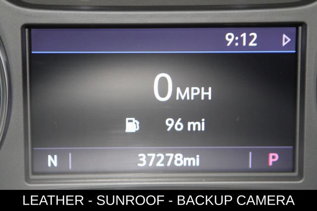 Used 2023 Buick Enclave Essence w/ Experience Buick Package FWD image 18