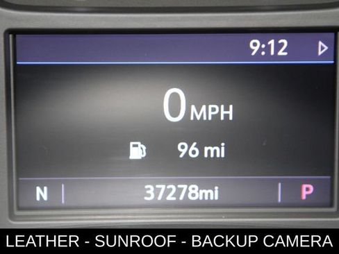 Used 2023 Buick Enclave Essence w/ Experience Buick Package FWD image 18