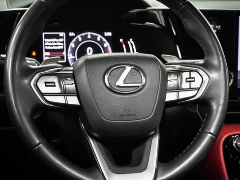 Used 2023 Lexus NX 350 AWD image 18