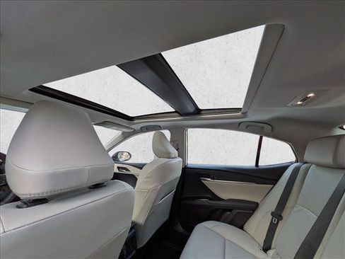 Certified 2026 Toyota Camry XLE image 19