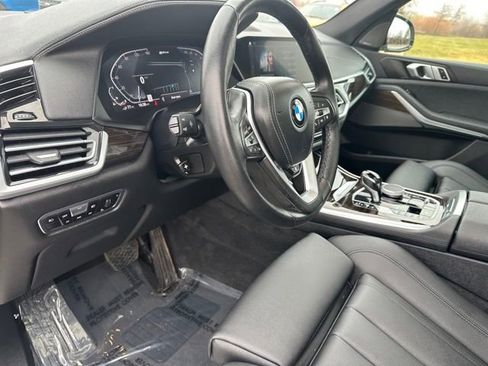Used 2021 BMW X5 xDrive45e w/ Premium Package image 23