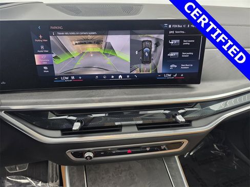 Used 2026 BMW X5 sDrive40i w/ M Sport Package image 22
