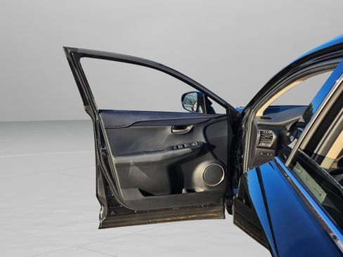 Certified 2021 Lexus NX 300 FWD w/ Comfort Package image 25