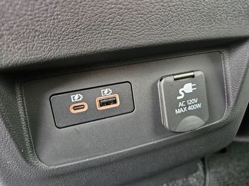 New 2026 Nissan Frontier PRO-4X w/ Pro-4x Convenience Package image 28