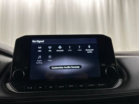 Used 2023 Nissan Rogue SL w/ SL Premium Package AWD/4WD image 15