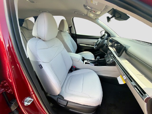 New 2026 Hyundai Tucson SE FWD image 27