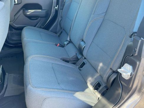 New 2026 Jeep Gladiator Sport image 13