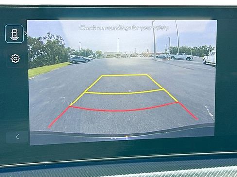 Used 2024 Hyundai Sonata N Line image 14