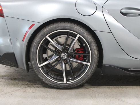Used 2020 Toyota Supra Premium w/ Driver Assist Package image 12