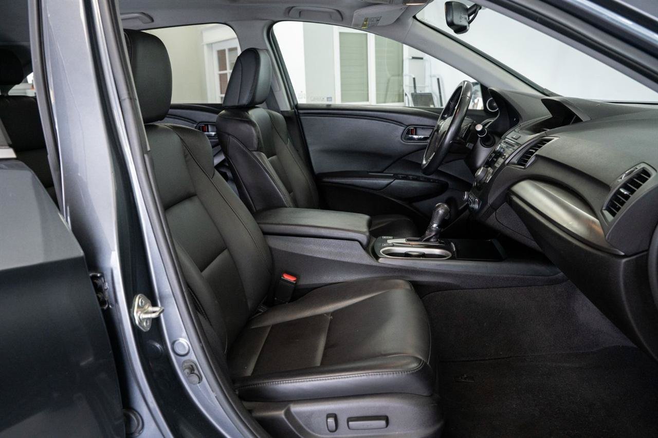 Used 2018 Acura RDX FWD image 13