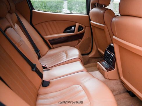 Used 2007 Maserati Quattroporte image 30