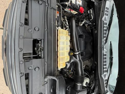 Used 2018 Ford F150 Lariat AWD/4WD image 27