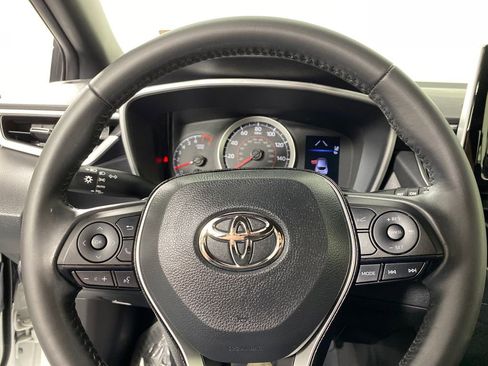 Certified 2022 Toyota Corolla SE image 12