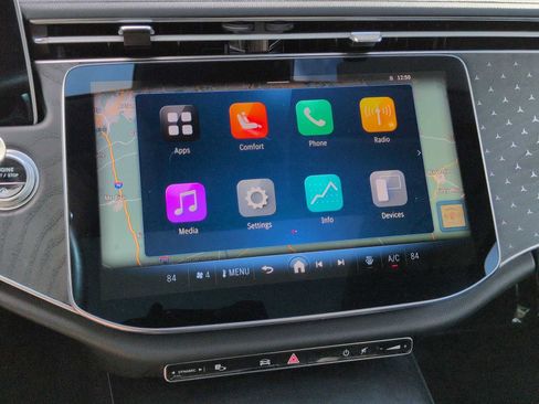 Used 2024 Mercedes-Benz E 350 4MATIC Sedan image 28