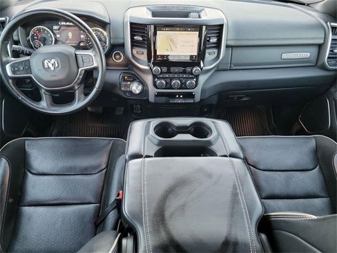 Used 2023 RAM 1500 Laramie image 14