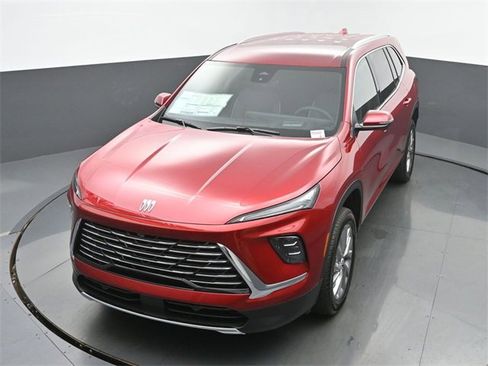 New 2026 Buick Enclave Preferred w/ Power Package image 40