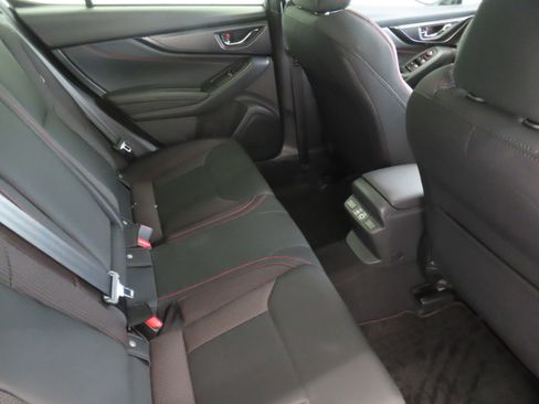 New 2026 Subaru WRX Premium AWD/4WD image 23
