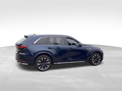 Used 2024 MAZDA CX-90 3.3 Turbo S w/ Premium Package AWD/4WD image 6