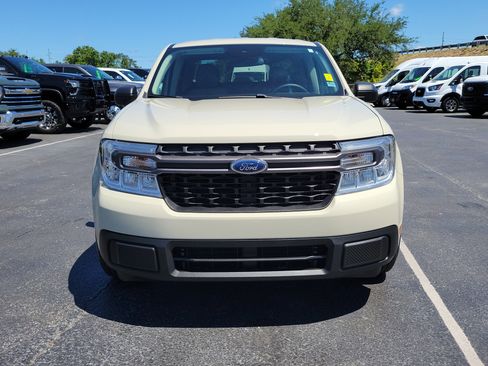 Certified 2024 Ford Maverick XLT FWD image 2
