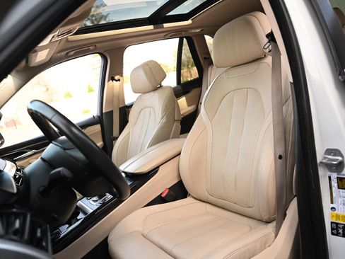 Used 2016 BMW X5 xDrive35i image 21