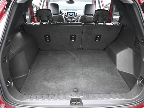 Used 2019 Chevrolet Equinox Premier image 39