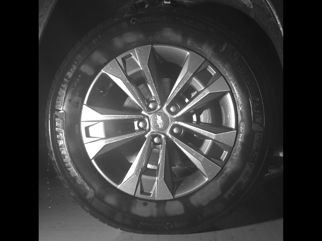 Certified 2026 Chevrolet Equinox LT AWD/4WD image 11