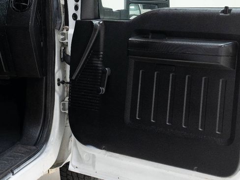 Used 2015 Ford F350 XL w/ XL Value Package RWD image 22