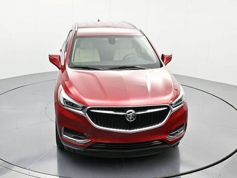 Certified 2020 Buick Enclave Essence w/ Sound and Sites Package image 32