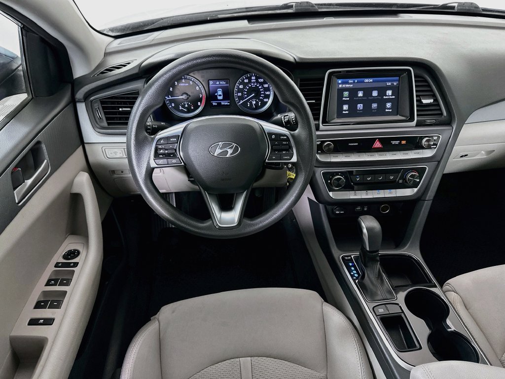 Used 2018 Hyundai Sonata SE FWD image 21