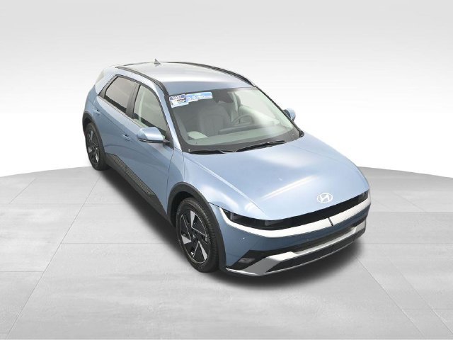 New 2027 Hyundai Ioniq 5 SEL RWD image 25