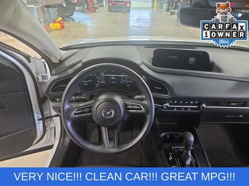 Used 2023 MAZDA CX-30 AWD 2.5 S image 12