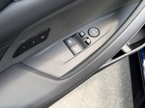 New 2026 BMW M4 xDrive Competition w/ Parking Assistance Package AWD/4WD image 17