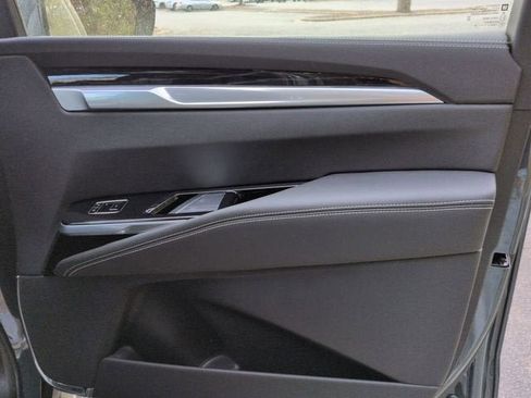 New 2026 Cadillac Escalade Sport w/ Touring Package AWD/4WD image 27