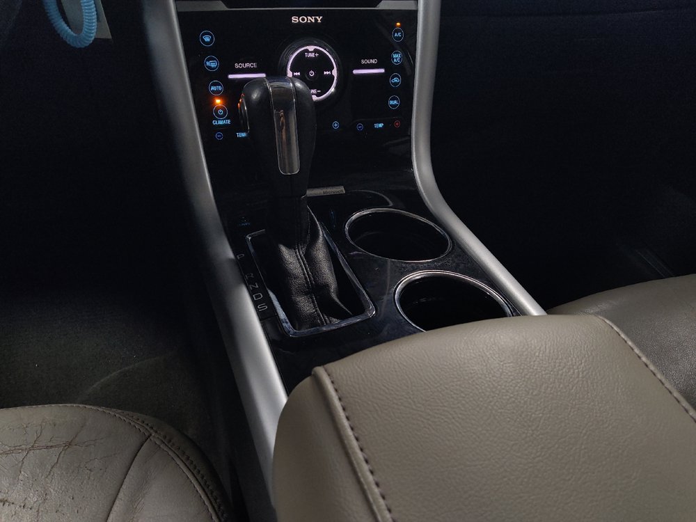 Used 2014 Ford Edge Limited FWD image 26