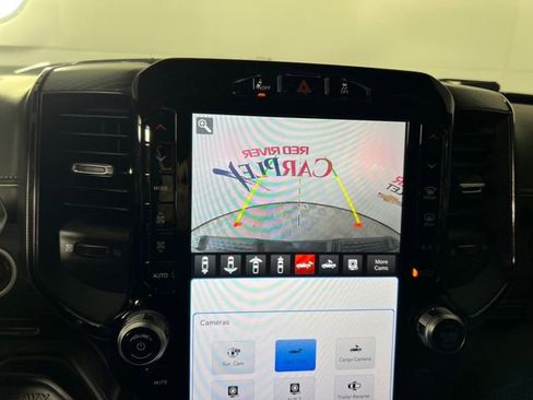 Used 2024 RAM 2500 Limited image 21